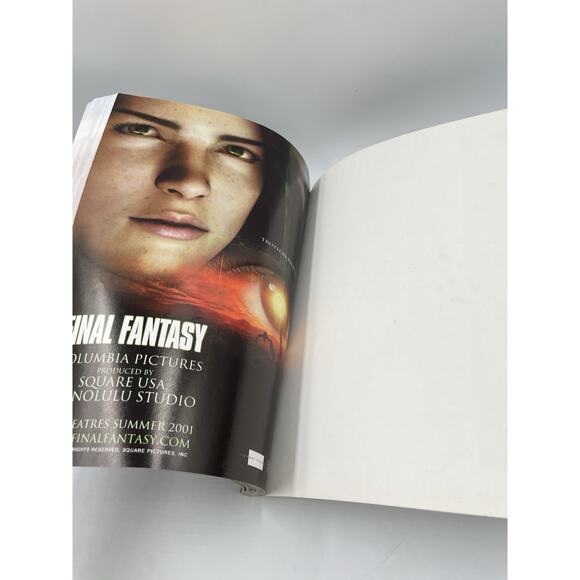 Final Fantasy IX BradyGames Strategy Guide Collector's Edition PS1 Squaresoft - Picture 8 of 9